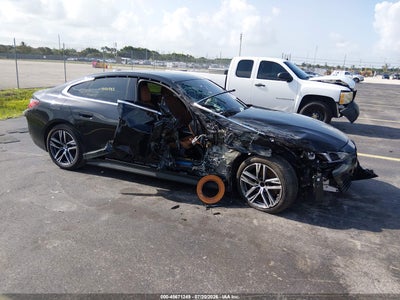 BMW 430I GRAN COUPE