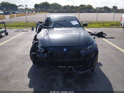 BMW 430I GRAN COUPE