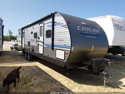 2020 Coachmen Catalina