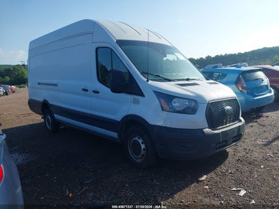 2022 FORD TRANSIT-250 CARGO VAN