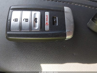 ACURA TLX