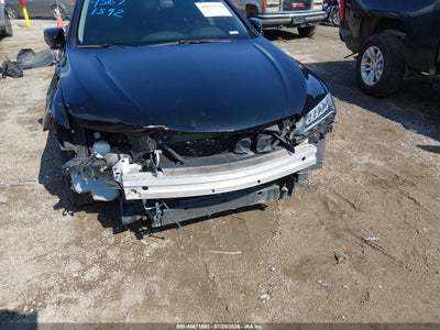 ACURA TLX