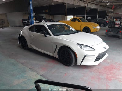 2024 Toyota Gr86