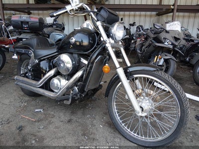 1996 Kawasaki Vn800