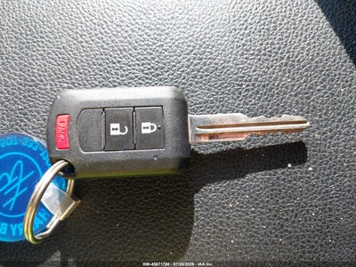 MITSUBISHI OUTLANDER SPORT