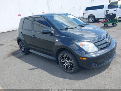 2005 Scion Xa