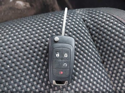 GMC TERRAIN