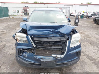 GMC TERRAIN
