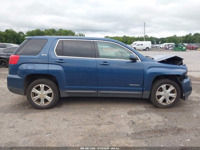 GMC TERRAIN