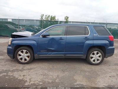 GMC TERRAIN