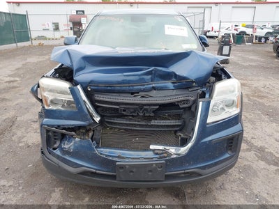 GMC TERRAIN