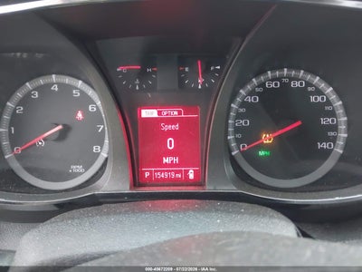 GMC TERRAIN