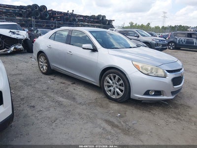 2015 Chevrolet Malibu