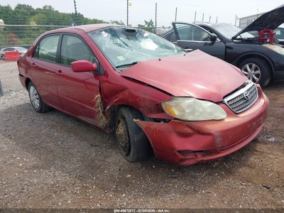 2006 Toyota Corolla