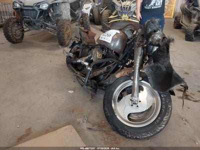 1994 Harley-davidson Flstf