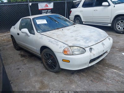 JHMEG1143RS001278 HONDA CIVIC Photo 1