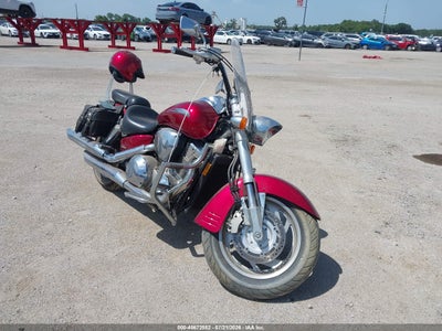 2003 Honda Vtx1800
