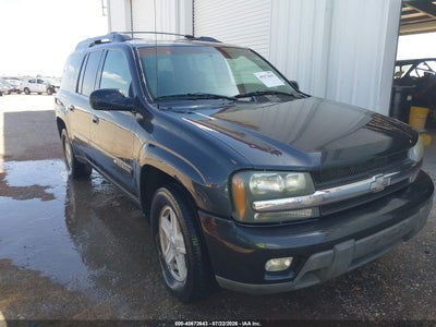 2003 Chevrolet Trailblazer Ext