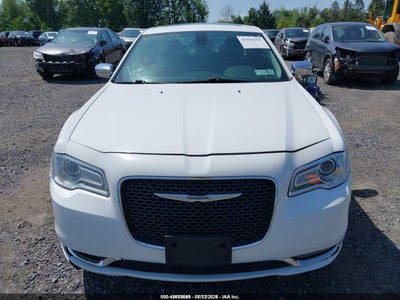 CHRYSLER 300C