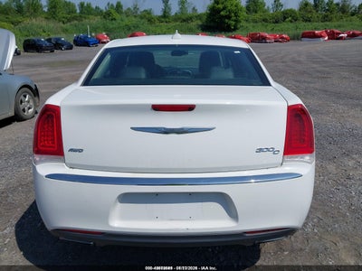 CHRYSLER 300C