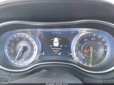 CHRYSLER 300C