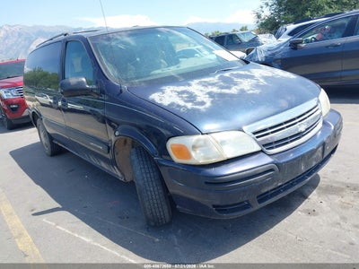 2005 Chevrolet Venture
