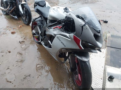 Used Kawasaki Zx636 for Sale & Salvage | IAA