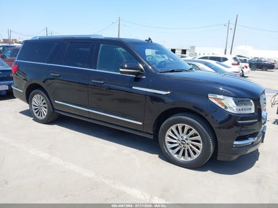 LINCOLN NAVIGATOR