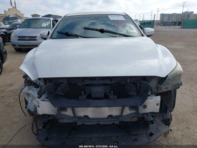 MAZDA MAZDA6