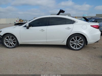 MAZDA MAZDA6