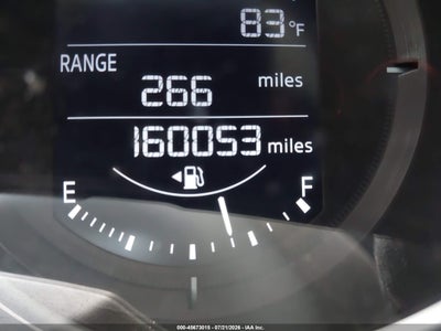 MAZDA MAZDA6