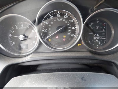 MAZDA MAZDA6