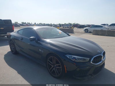 BMW M8
