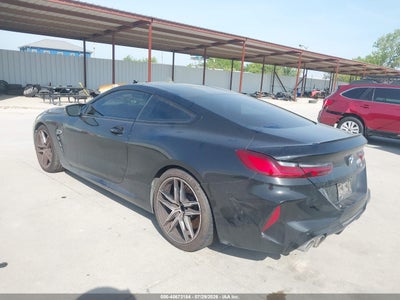 BMW M8