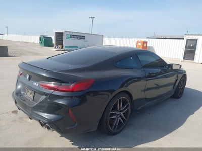 BMW M8