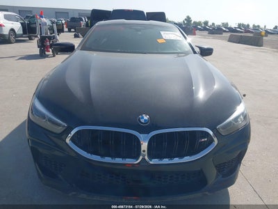 BMW M8