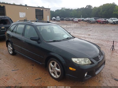 2002 Mazda Protege5