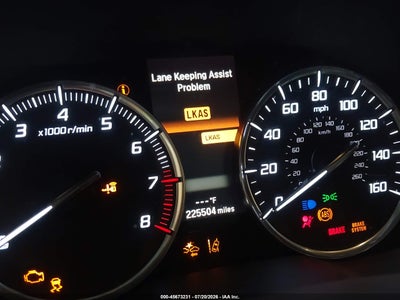 ACURA MDX
