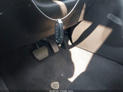 INFINITI QX80