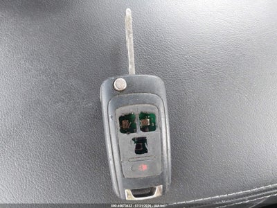 CHEVROLET MALIBU LIMITED