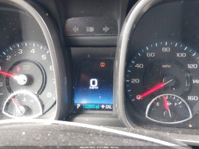 CHEVROLET MALIBU LIMITED