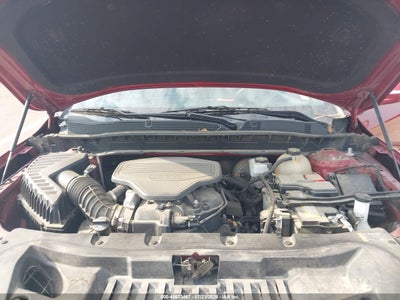 CHEVROLET BLAZER
