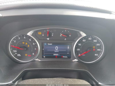 CHEVROLET BLAZER