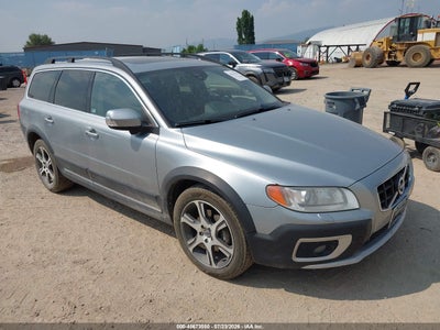 2013 Volvo Xc70