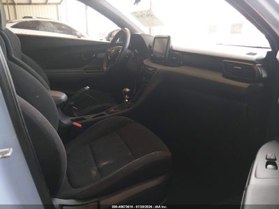 HYUNDAI VELOSTER N