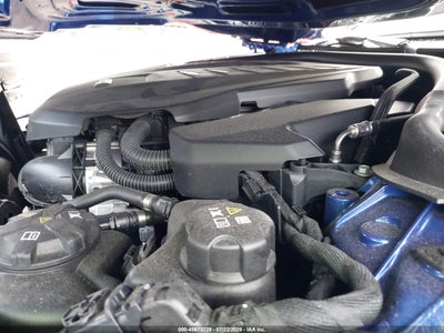 BMW M340I