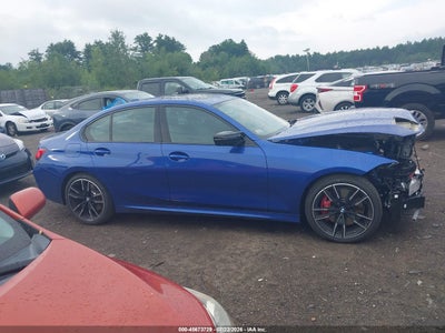 BMW M340I