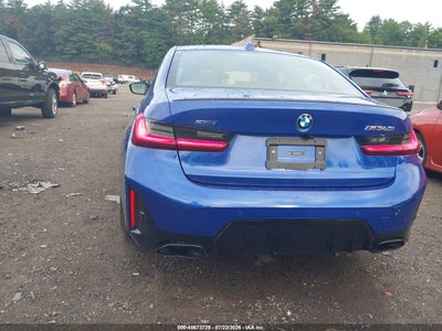 BMW M340I