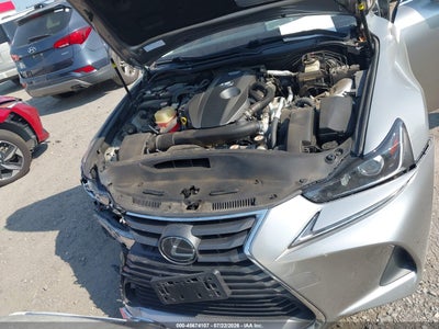 LEXUS IS 300