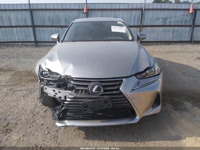 LEXUS IS 300